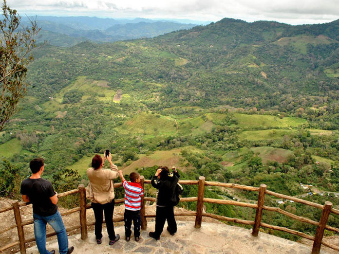 Nicaragua cuenta con nueva Reserva Silvestre en el departamento de Jinotega