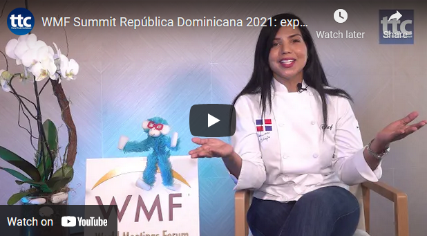 World Meetings Forum, una inspiración para reactivar la industria de reuniones y eventos