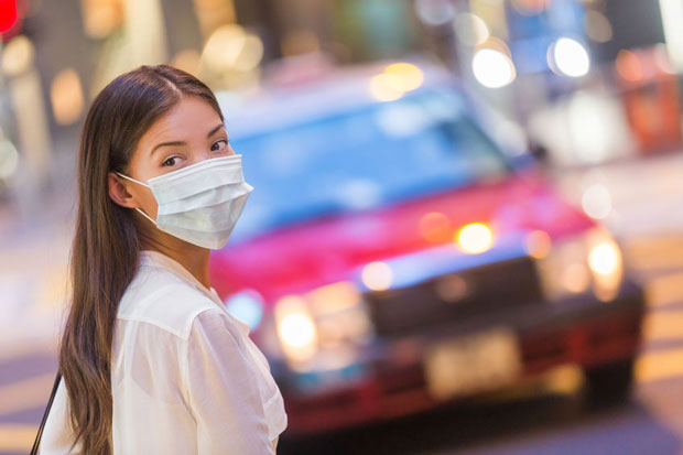 TTC Special: Coronavirus scares the world of tourism