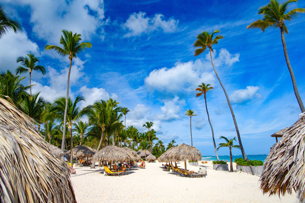 Grupo Poma: “Dominican tourism is recovering quite well"