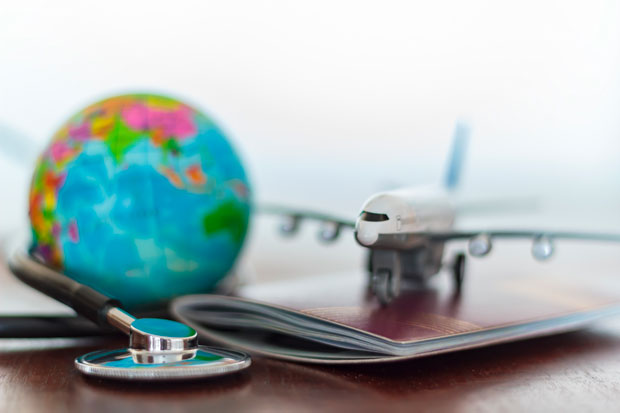 Point of View: Global tourism enjoys strong start to 2022 amid new uncertainties