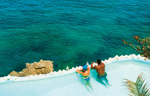 Jamaica Strengthens Its Tourism Industry