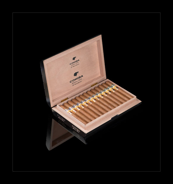 China becomes top market for Cuba's legendary cigars