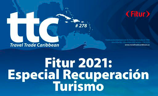 New edition of TTC dedicated to Fitur 2021 and tourism’s recovery