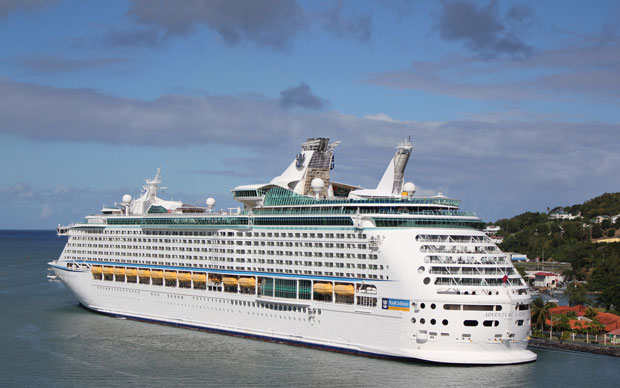 Royal Caribbean Cancels Summer 2021 Season from Bermuda