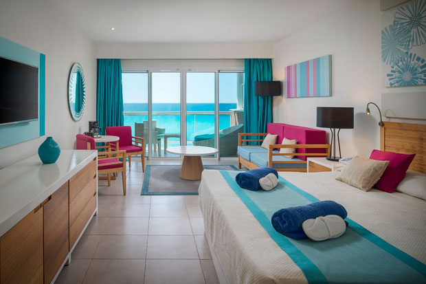 Reabre en Varadero para turismo nacional Hotel Playa Vista Azul