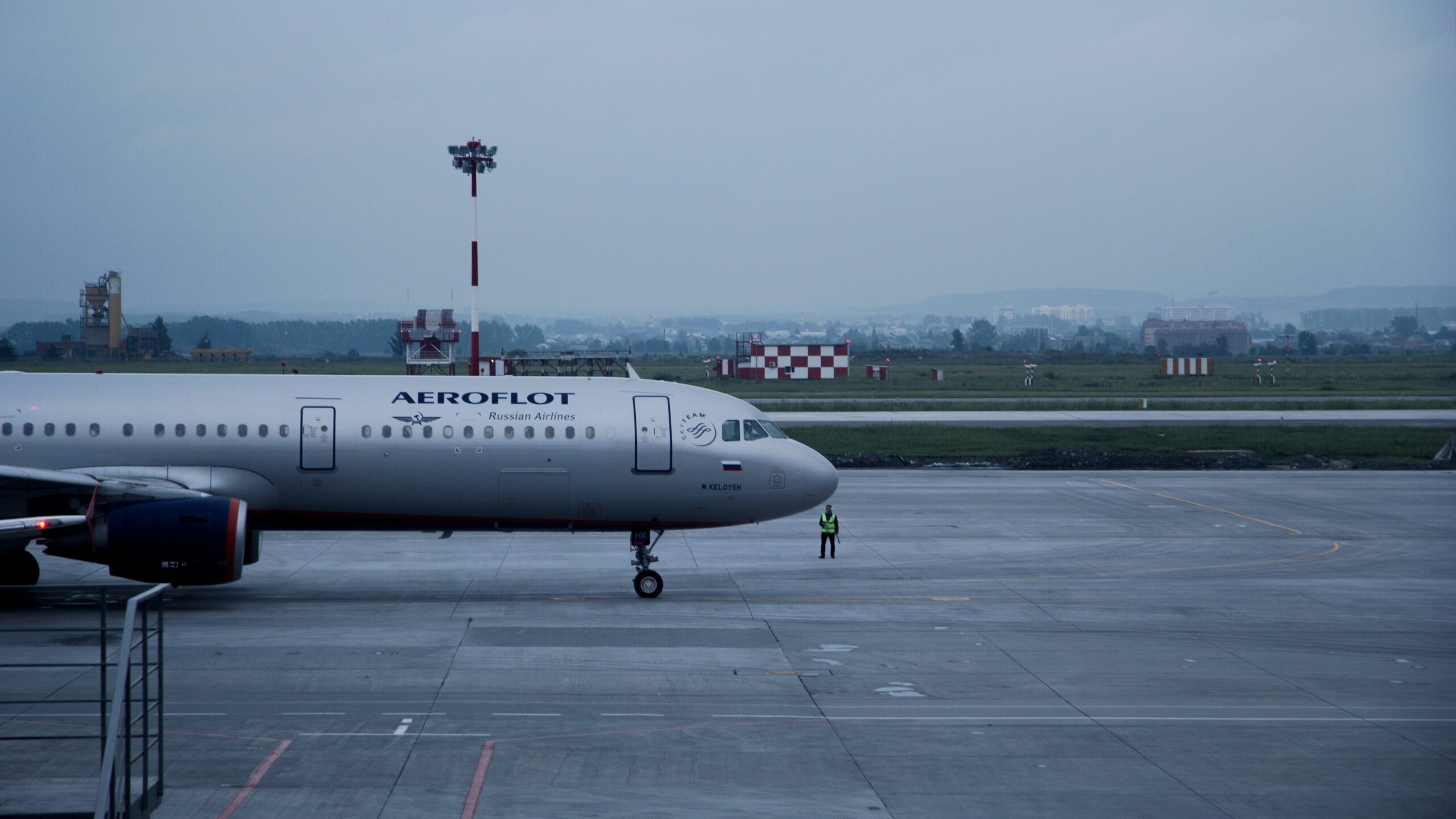 Russian air carriers resume Turkey flights
