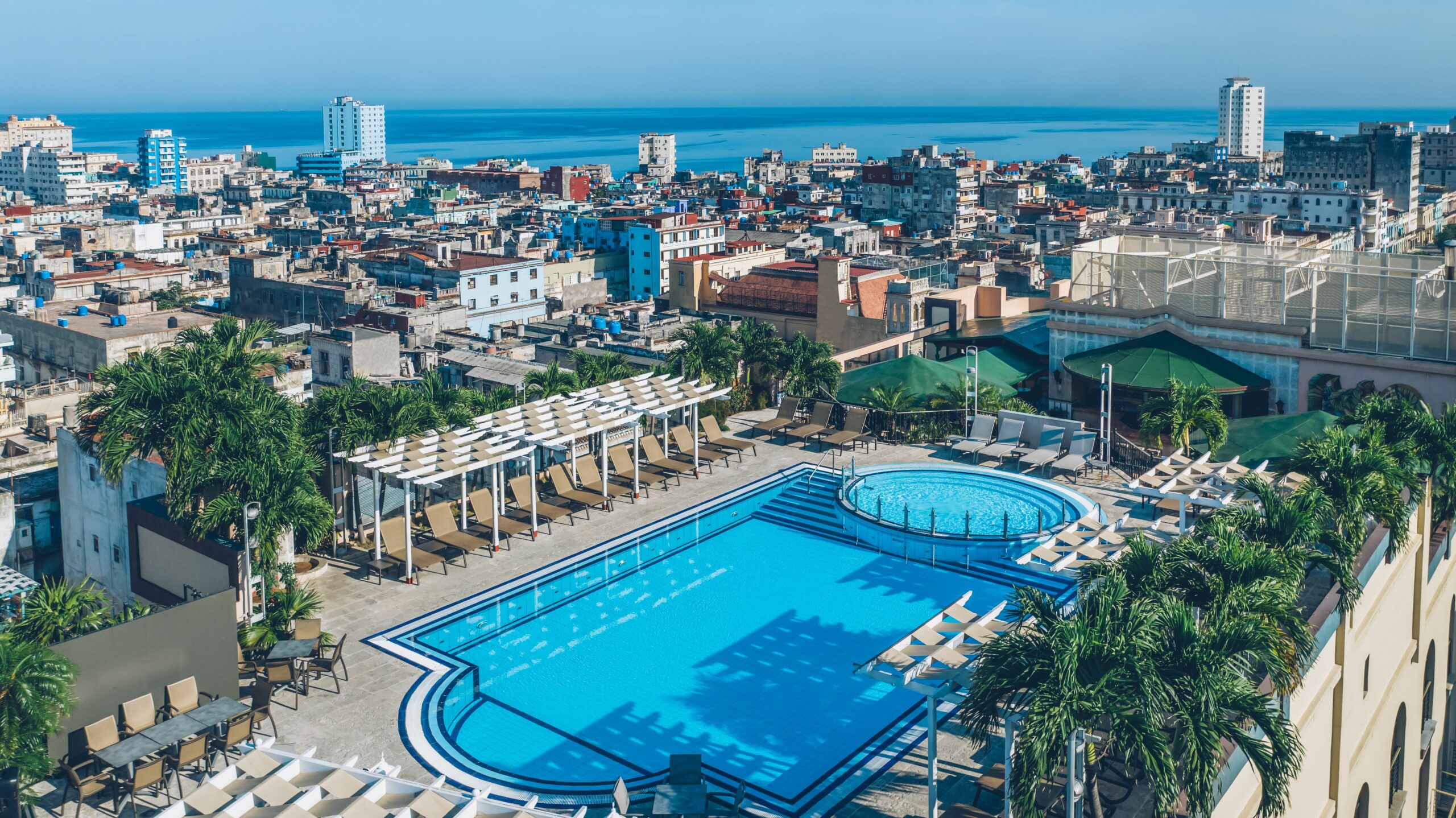 It's official: Cuba’s surprise victory over COVID lets it re-open for tourism, more or less as ever