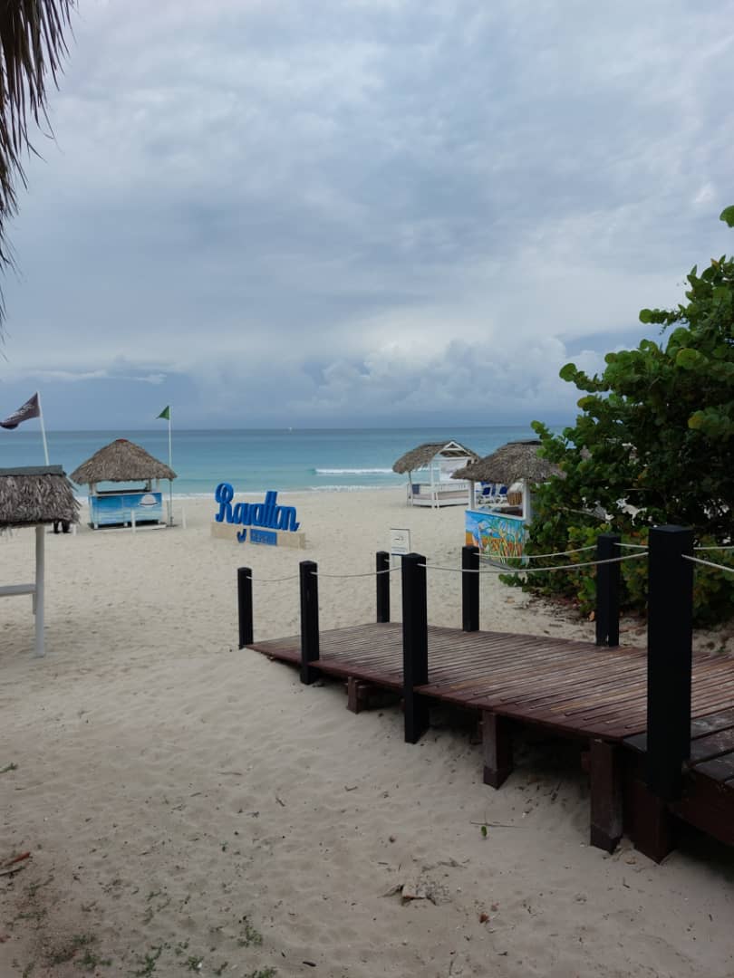 Its Official: Cuba has begun to relax Covid restrictions