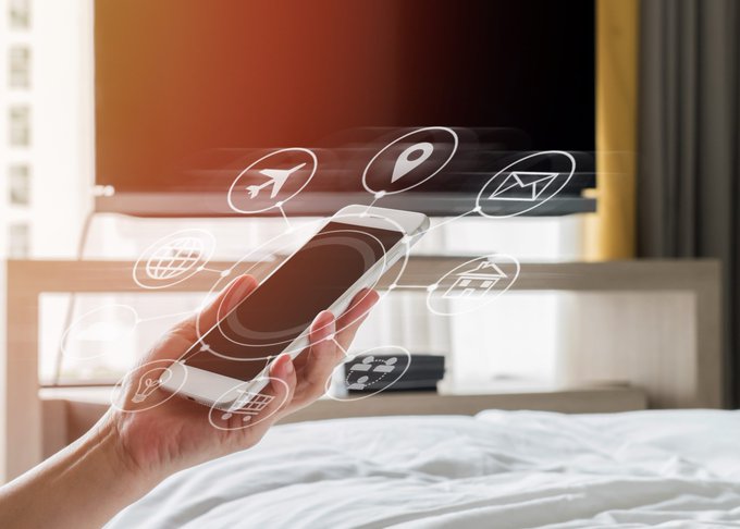 Post-Pandemic Travel and Tourism: Smarter, Safer and More Sustainable