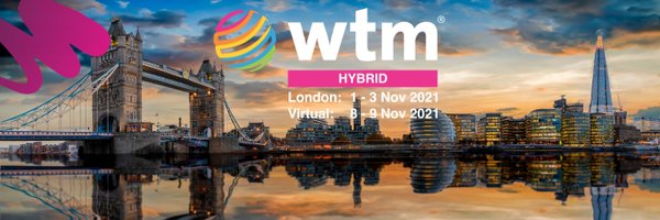 WTM London Honours the Best in the Industry