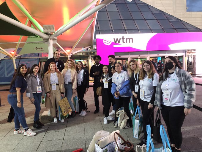 WTM London, business concludes