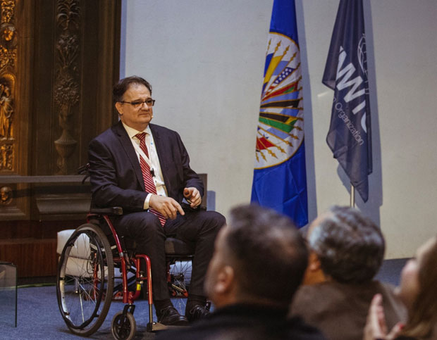 Accessible Tourism: In Defense of Universal Right to Travel and a Great Economic Opportunity for Sector