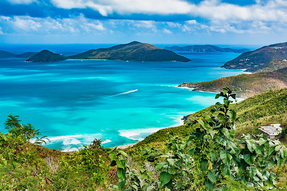 British Virgin Islands Announce No Entry Testing for Fully Vaccinated Travellers