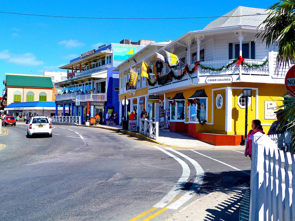 The Cayman Islands welcomes families traveling with children as destination enters phase 5 of reopening