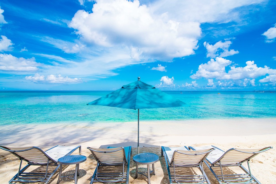 TTC Special: Caribbean tourism needs "revenge trips"