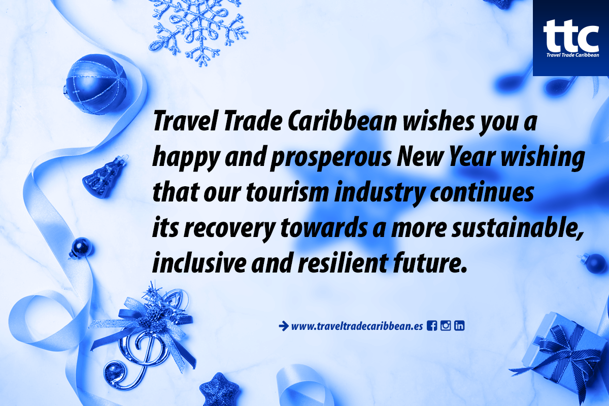 End of year message