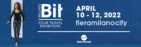 BIT, THREE DAYS OF MEETINGS TO DEFINE THE TOURISM OF TOMORROW