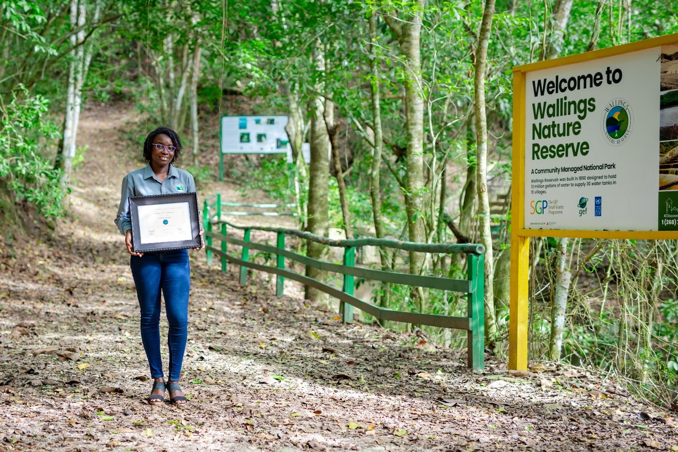 Antigua and Barbuda launches special Love Lane for romance month in June