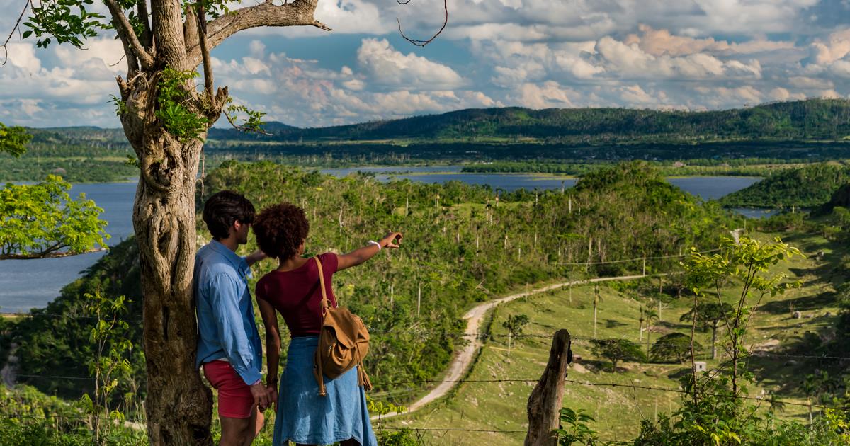 Its Official: Cuba looks for a sustainable tourism sector