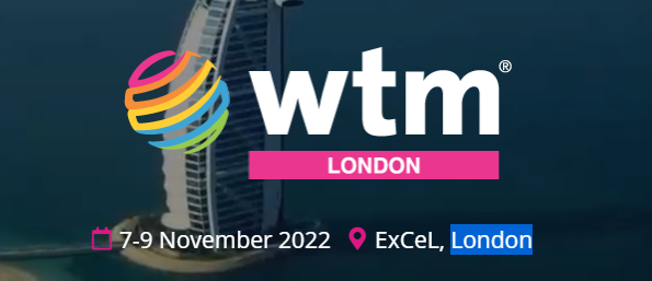 Especial TTC: El Caribe espera nada menos que éxitos en WTM London