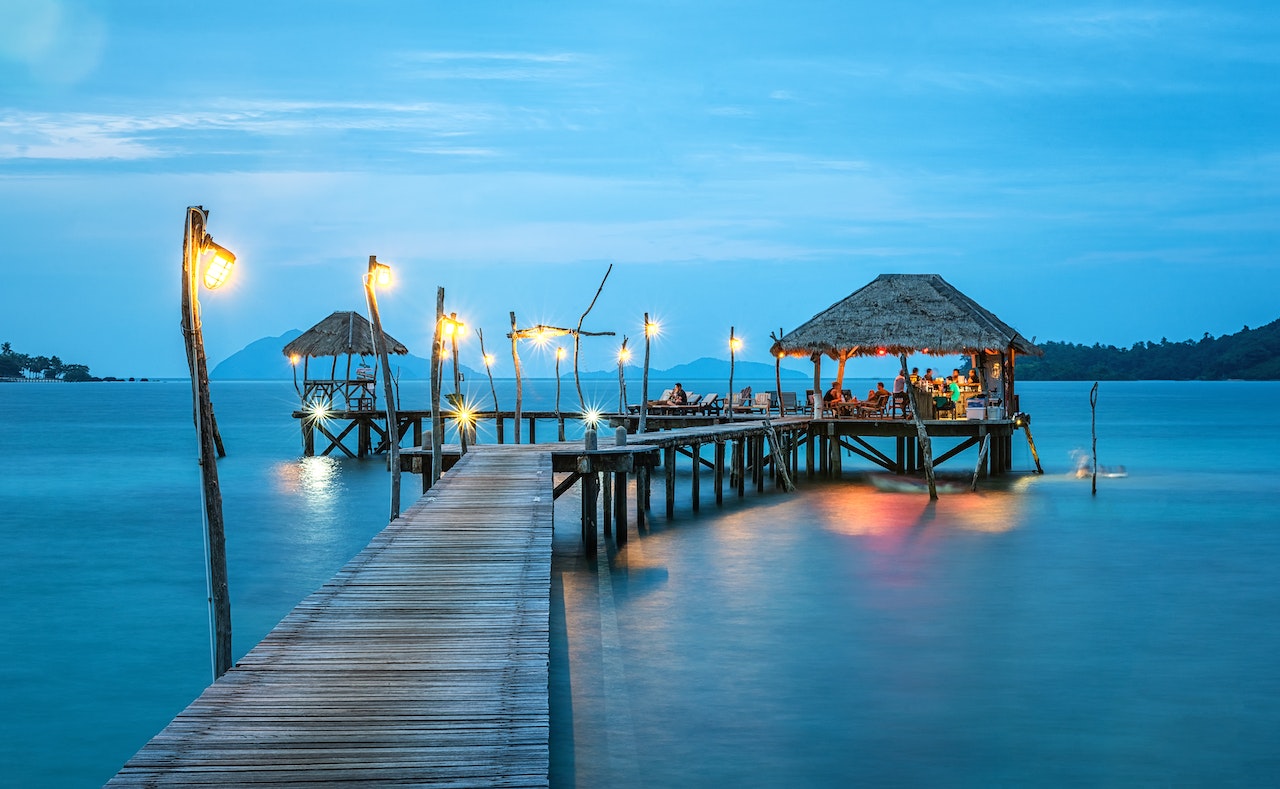 Tafer, a hotel chain from Mexico, considers making an investment in the DR