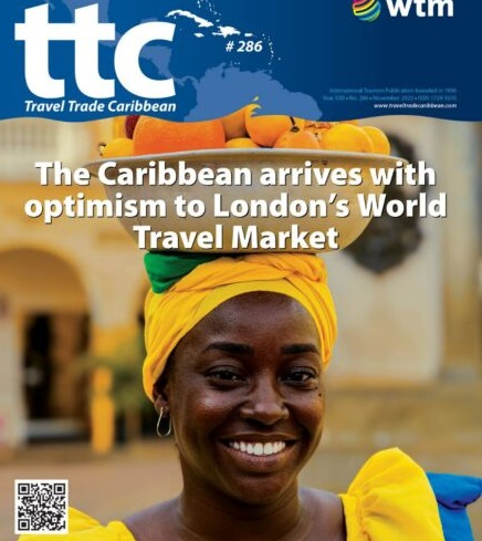 TTC dedicates edition to World Travel Market London 2022 fair