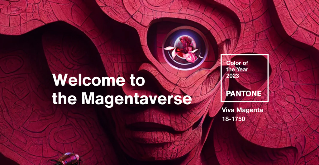 Hello Viva Magenta! Good for tourism