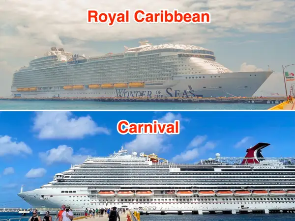 Es oficial: Líneas de cruceros apelarán decisión de tribunal de EEUU
