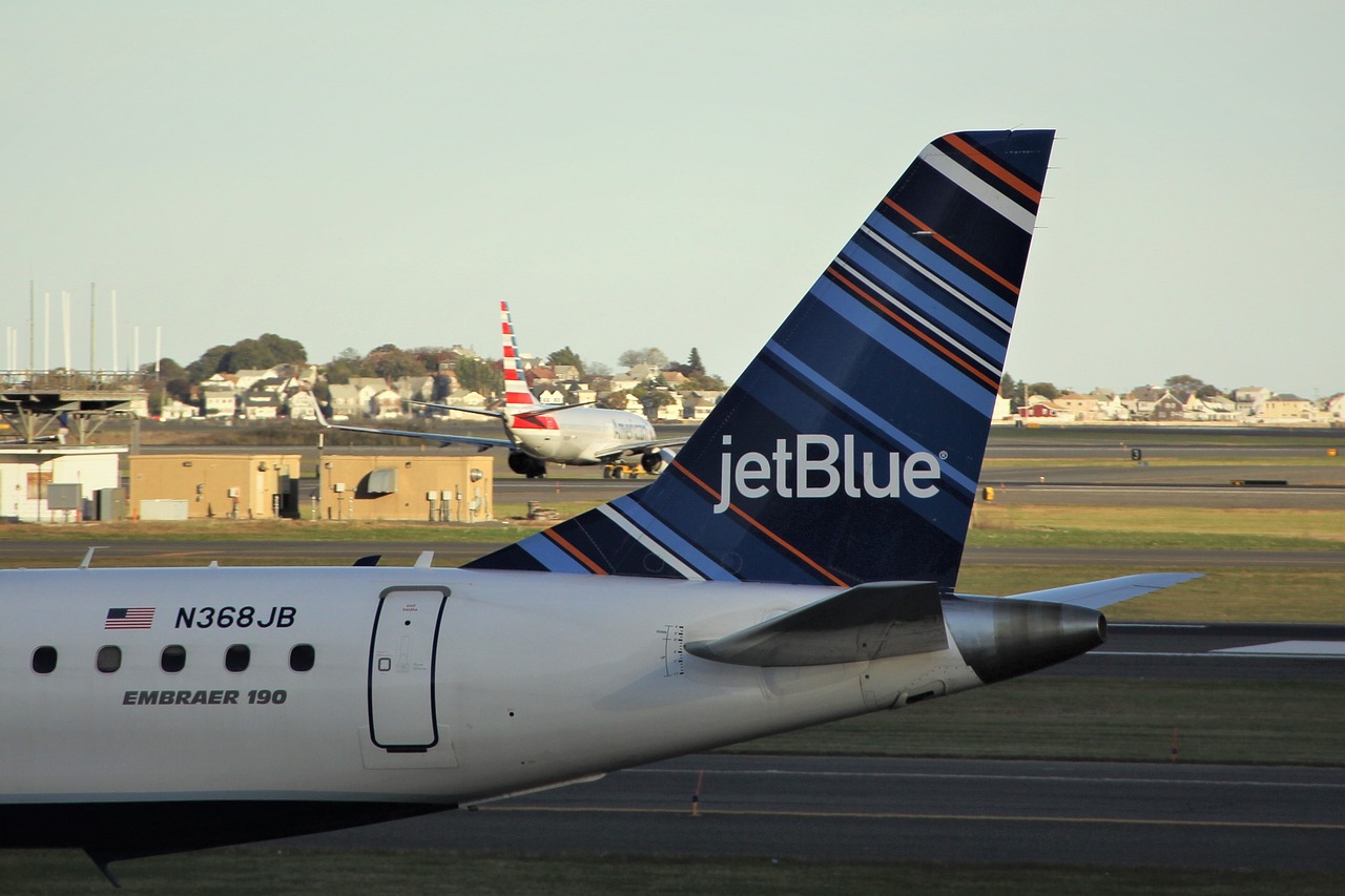 JetBlue to increase airlift to Curaçao from New York