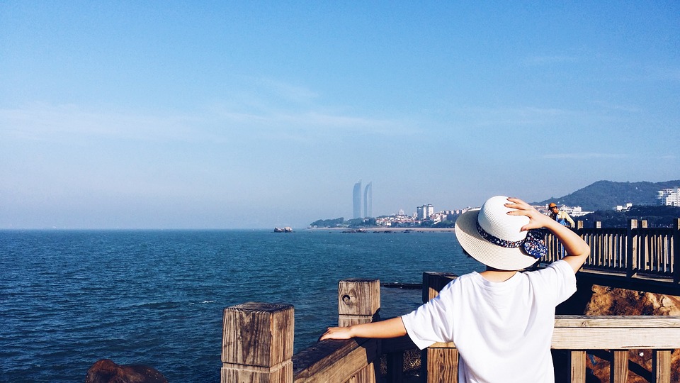 Outbound China Travel Surges, Expected To Peak In Summer