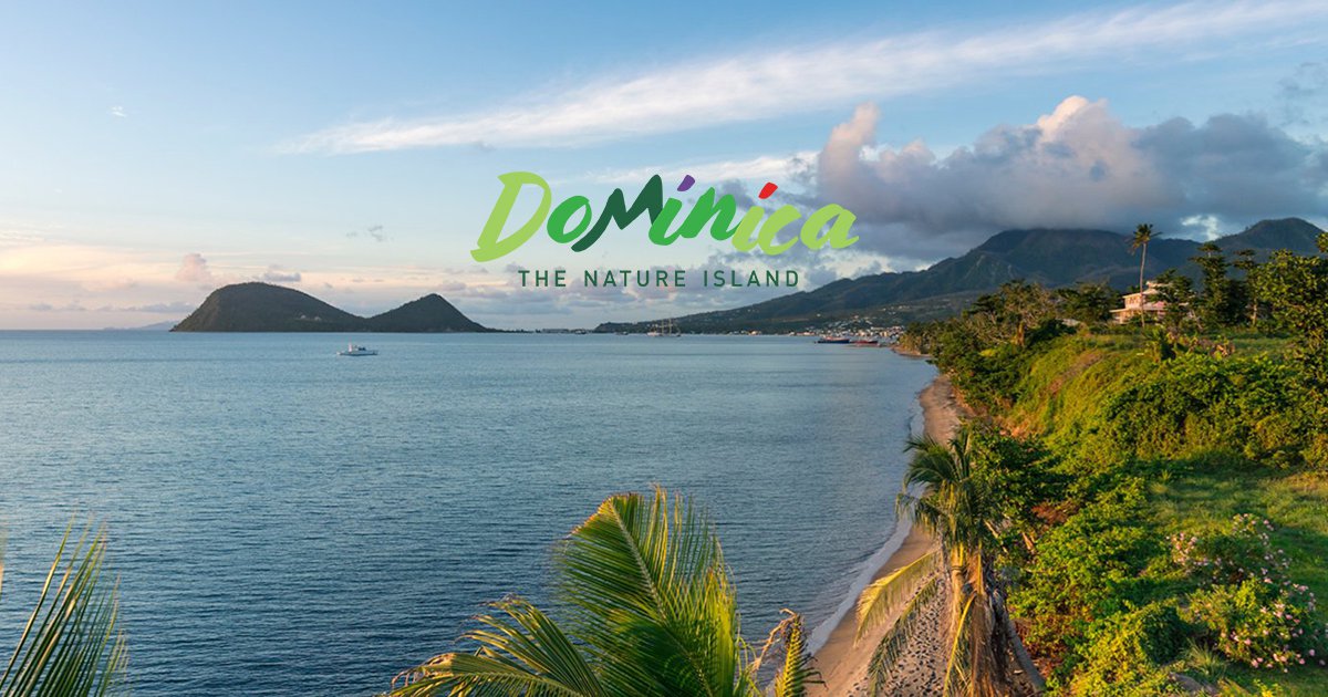 Dominica announces 2022 tourism performance numbers