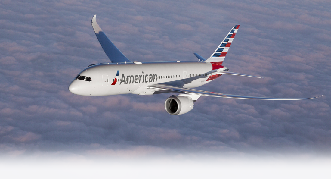 American Airlines To Suspend Bermuda-Miami Flight This Summer