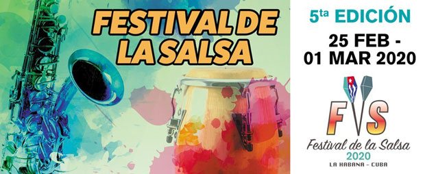 V Festival Internacional de Salsa, de La Habana para el mundo (+Programa)