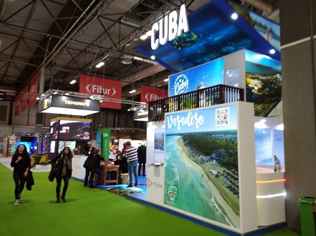 Fitur registra mejores cifras históricas de participación