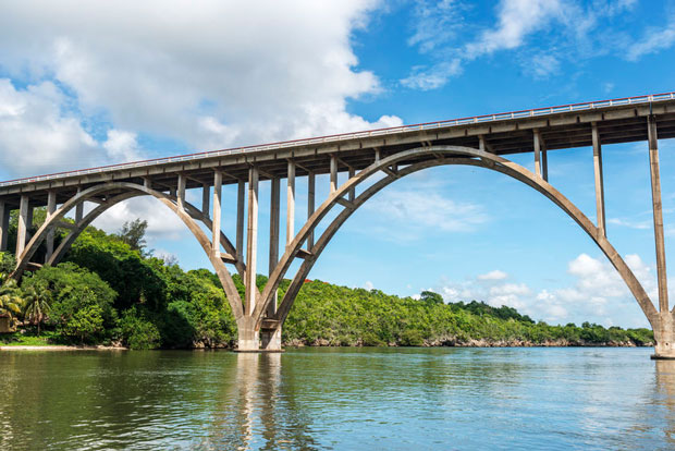 Puntos de vista: Primer parque temático de Cuba será en Matanzas, dice Primer Ministro
