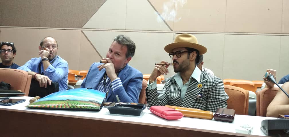 Convocan en Cuba a nueva edición del Festival del Habano