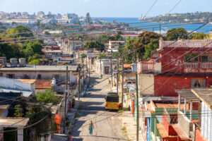 Calle, Regla