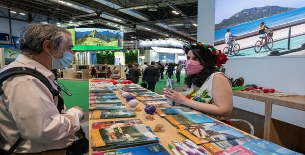 Las jornadas de FITUR 2021 para países de América Latina y el Caribe