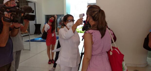 Medidas en Cuba que los turistas deben conocer