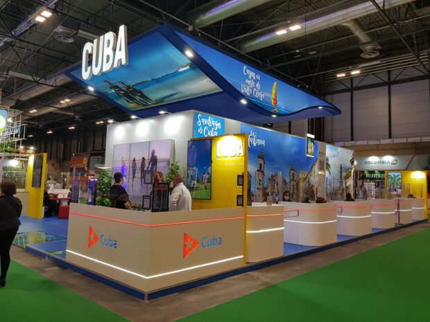 Es Oficial: Cuba confía en su industria turística