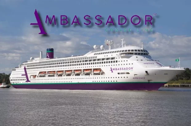 Es Oficial: Llegó a Santiago de Cuba segundo crucero de la temporada invernal