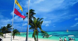 Puntos de Vista: Venezuela alienta turismo europeo