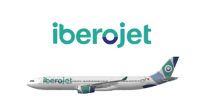 Iberojet gestionará nuevos vuelos entre España y Argentina