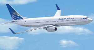 Copa Airlines suma nuevas rutas a Estados Unidos y Ecuador