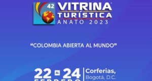 Vitrina Turística de ANATO, un encuentro para fortalecer el sector turístico