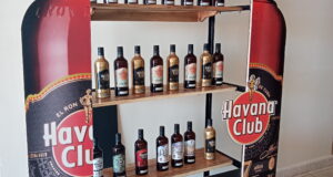 Ron Havana Club, una inspiración para los bartenders del mundo