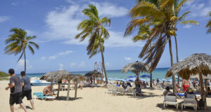 Especial de TTC: ¿Realmente están regresando los turistas al Caribe?