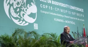 Especial TTC: Sin naturaleza no tenemos nada, ni siquiera turismo