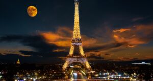 WTTC destaca a París como destino urbano líder en el mundo